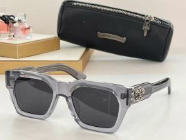 Picture of Chrome Hearts Sunglasses _SKUfw51887725fw